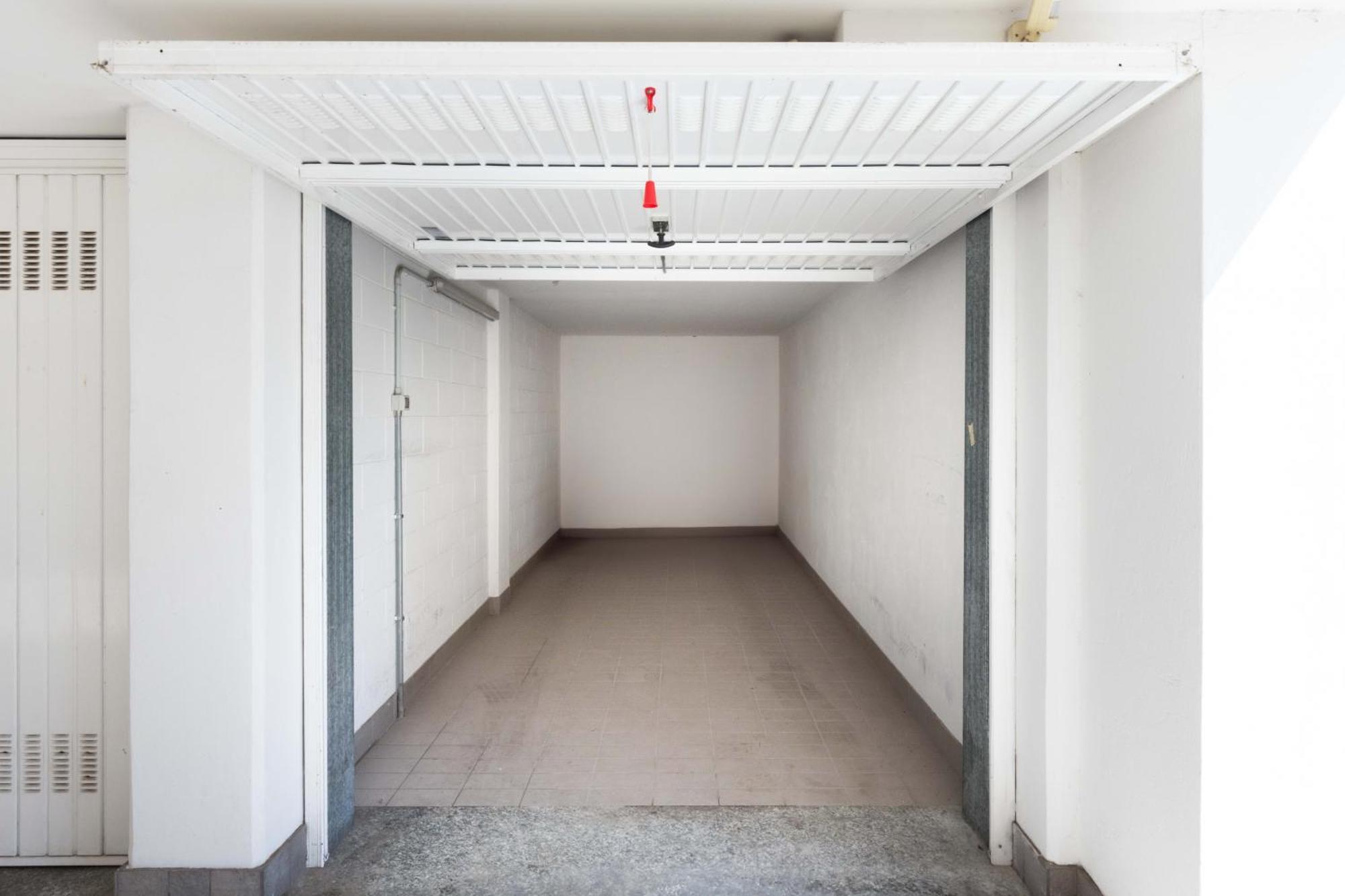 Terrace Milan Con Parcheggio Incluso Lejlighed Eksteriør billede